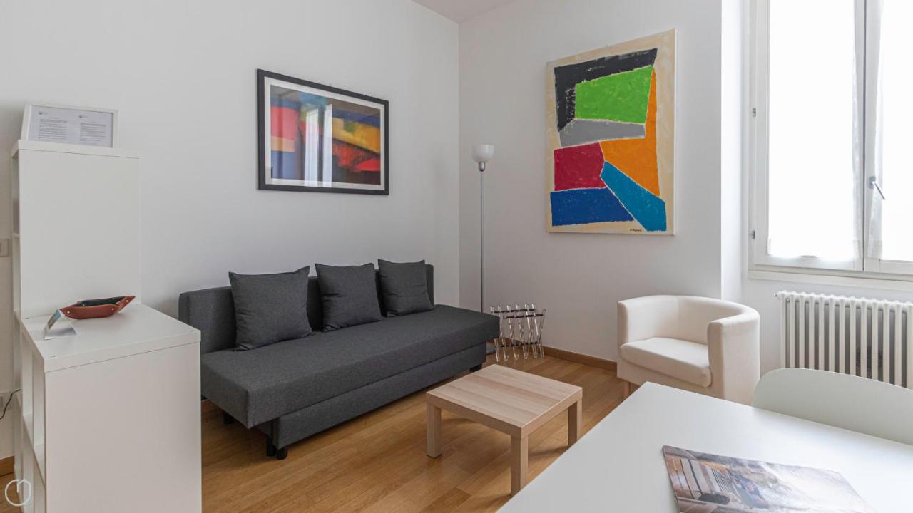 Italianway - Sarpi 10 B Apartment Милано Екстериор снимка